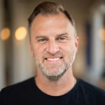 Mark Suman